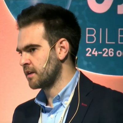 Javier Maíllo Seco